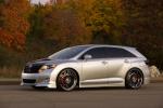 Toyota Venza Sportlux by Street Image 2008 года